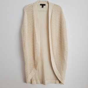 Love & Legend Knit Cardigan Size 3X